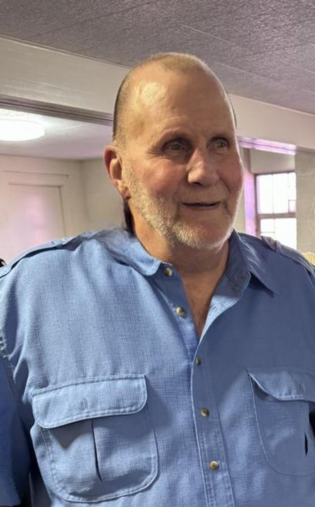 Kevin Joe Gehrer Profile Photo