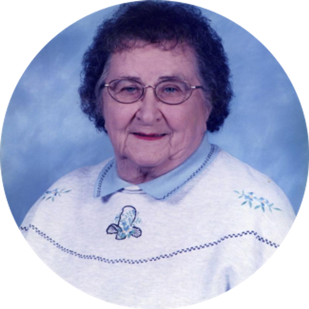 Margaret Eleanor Barnes "Peg" Pierce