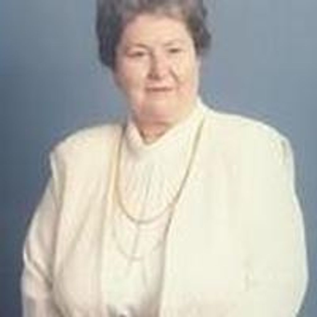 Nelva June Tyree