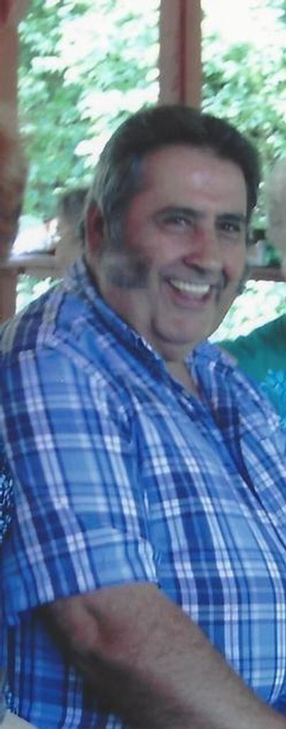 Virgil Fleming Profile Photo
