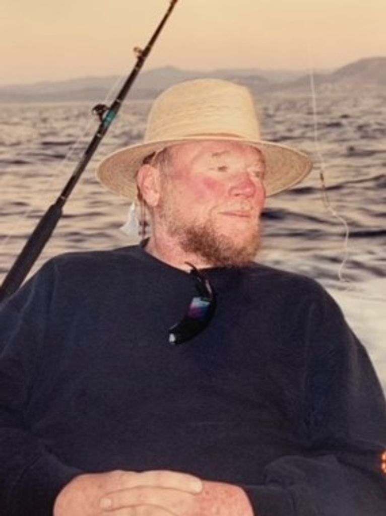 Thomas Edward Bade