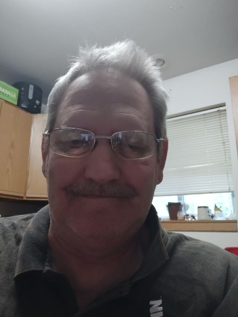 Lew Allen Lunsman