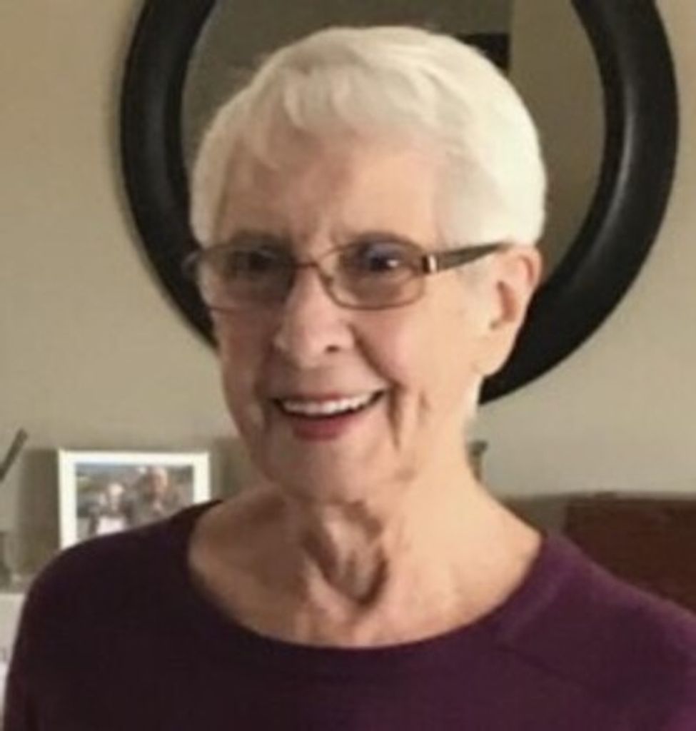 Diana Waskett Cambron Profile Photo