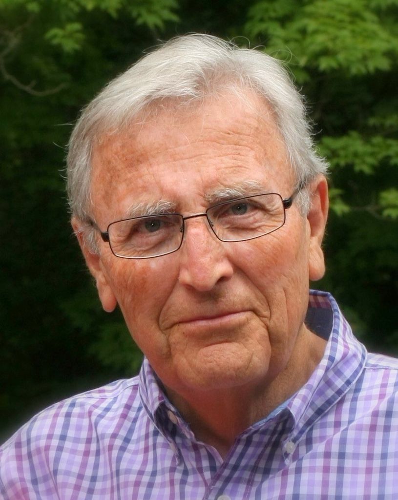 Earl Louis Linville