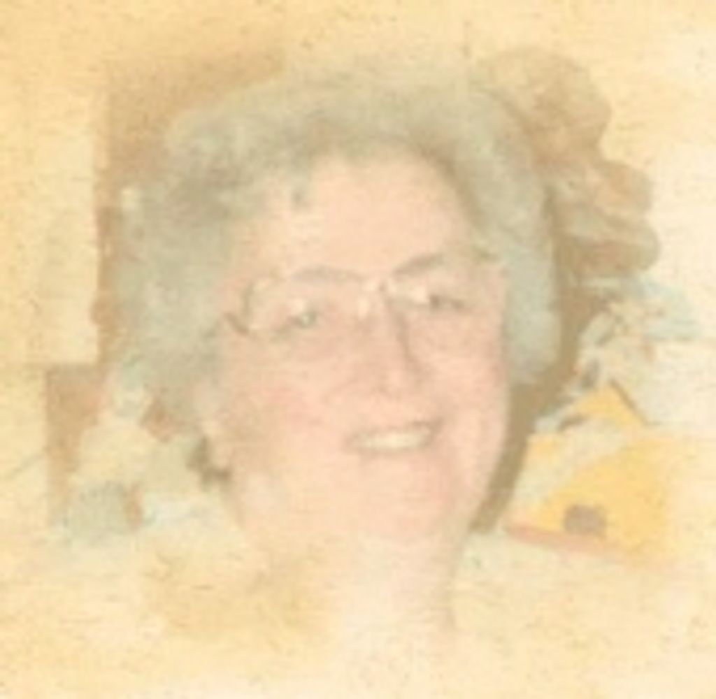 Margaret B. Arnson