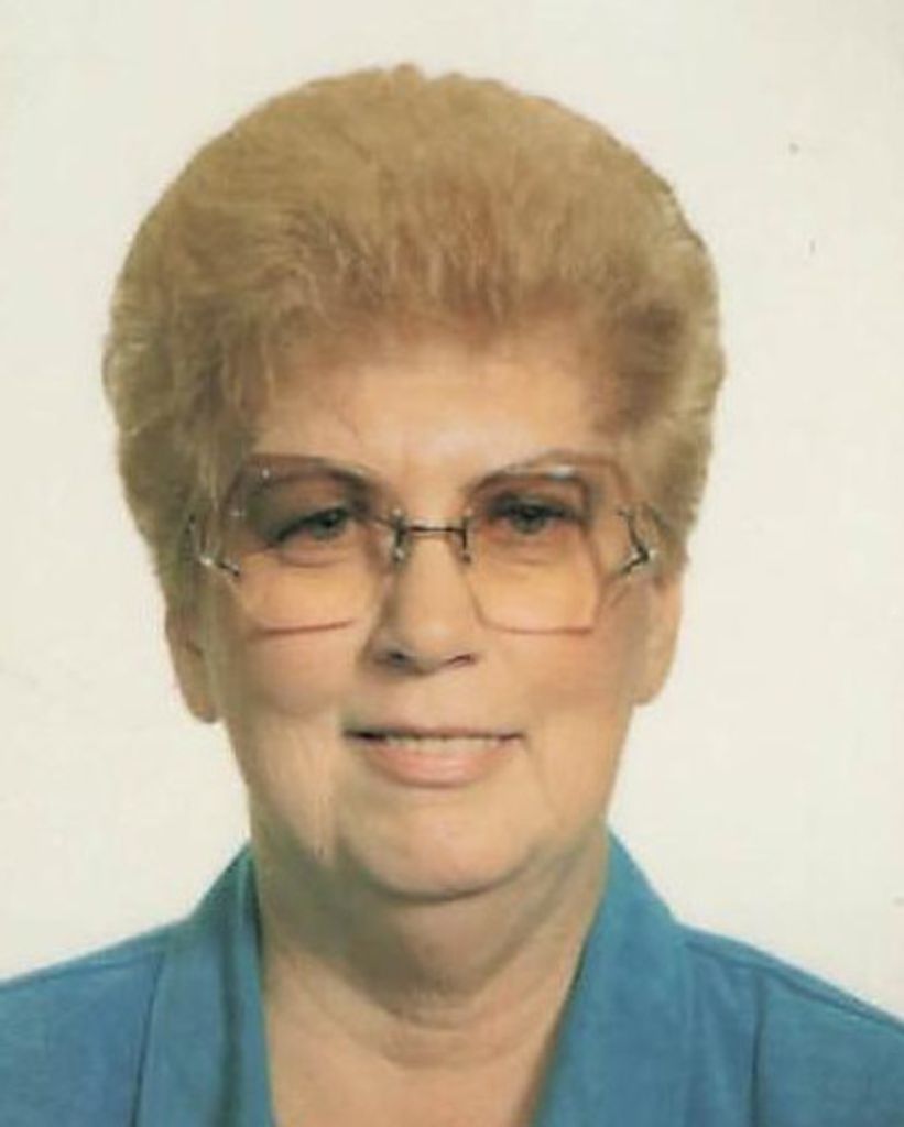 Janet Marie Schroeder Profile Photo