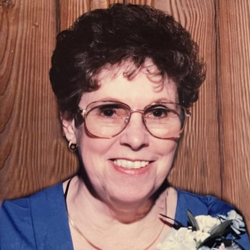 Patricia Jean Downing Profile Photo