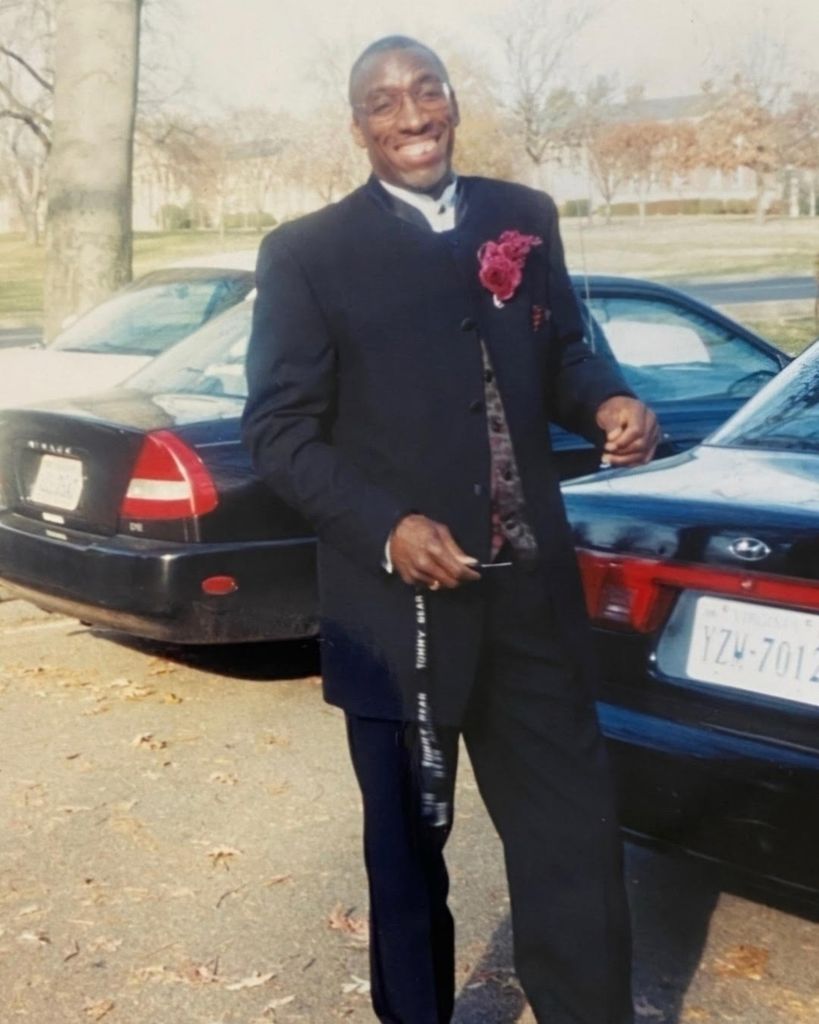 Othernile Gilbert Jr. Profile Photo