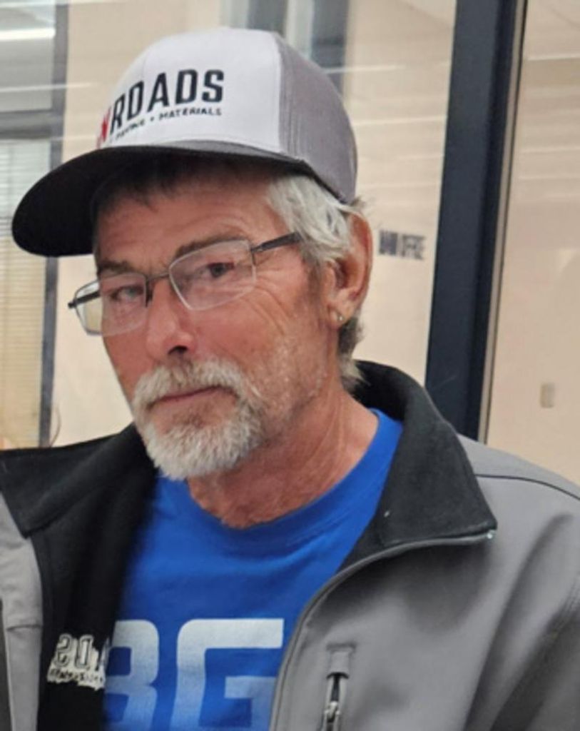 Randall "Randy" William Van Dee