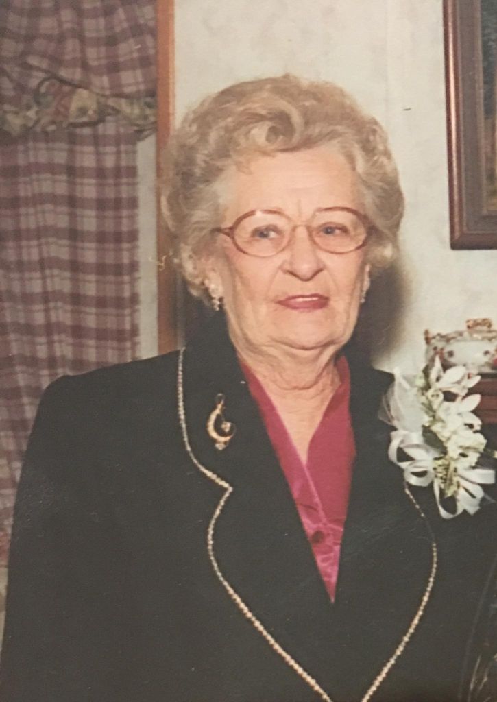 Margaret Oneil Kilpatrick Johnson