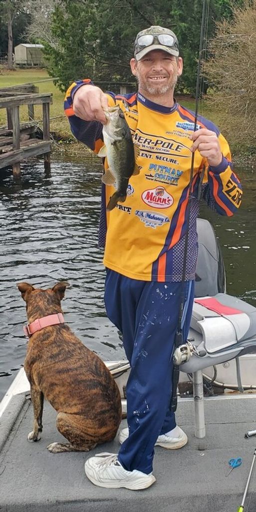 Joseph Harmon Kirbo Ii Profile Photo