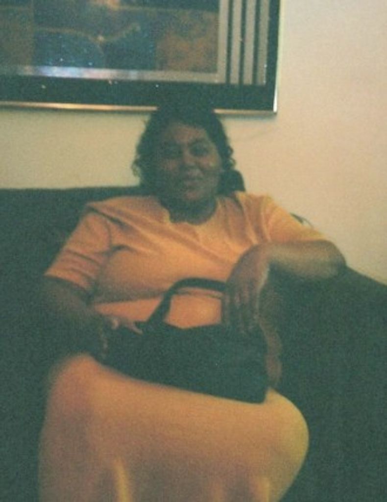 Vecenia (Melson)  Upshaw