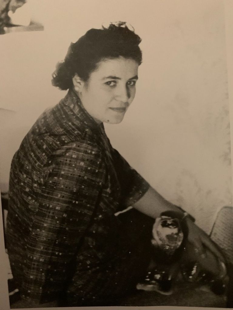 Angela Gigliotti