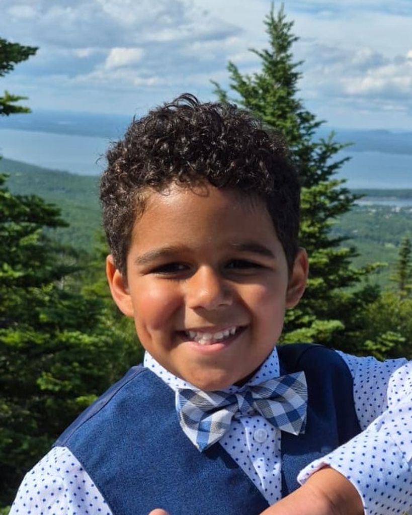 Dimitri M. Campbell Profile Photo
