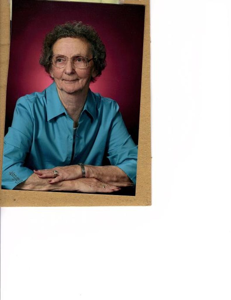 Violet F Phillips