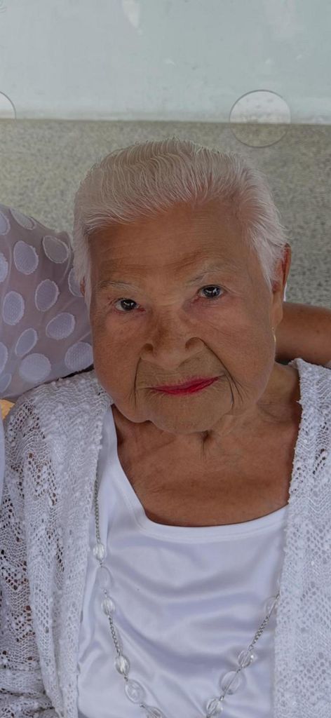 María "Eli" Elisa Padró Santos Profile Photo