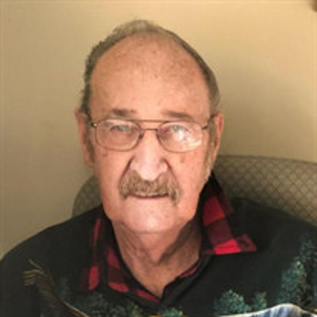 John R. Jackson Profile Photo