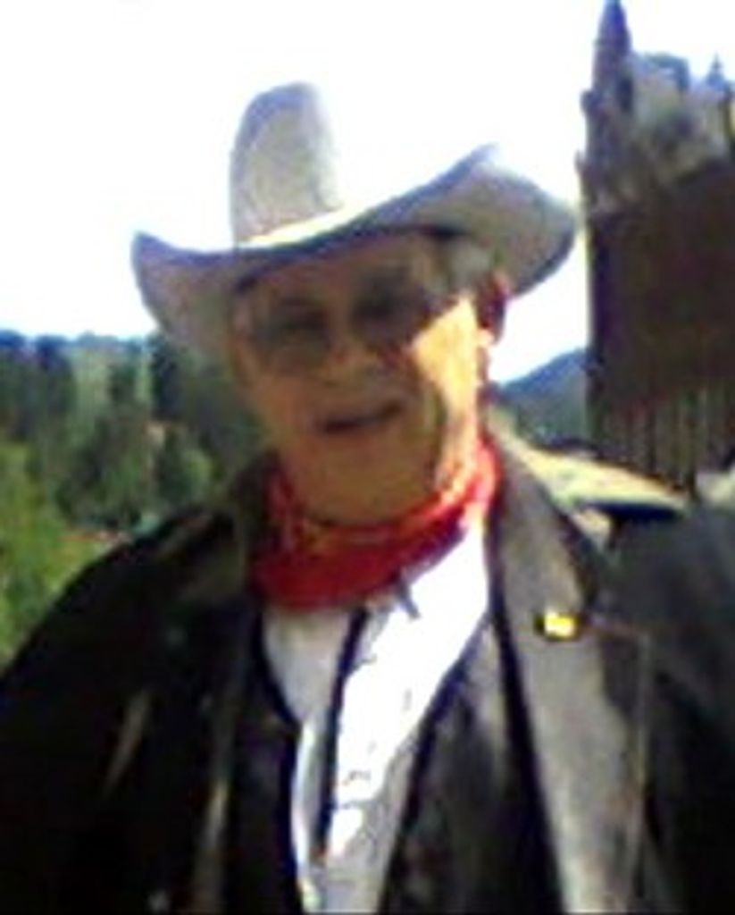 Robert "Bob Hill" Hill