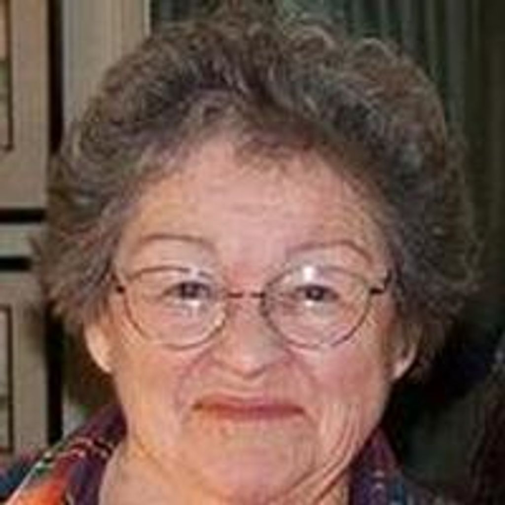 Mary  Louise Gunn