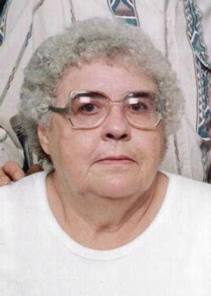 Lulie E. Thompson Profile Photo