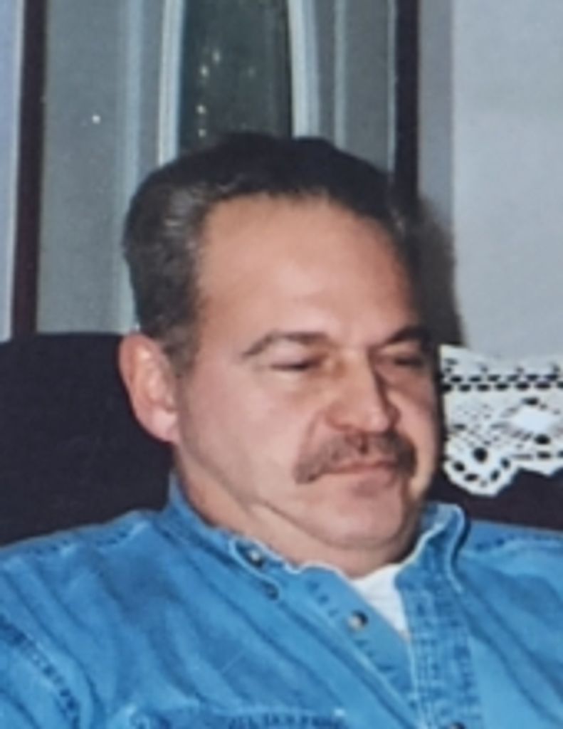 Steven L. Ort