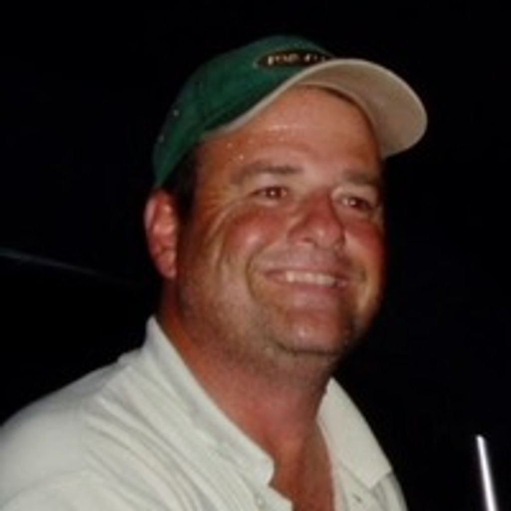 Keith Francis Viator