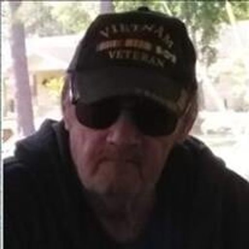 James Francis Racicot Profile Photo