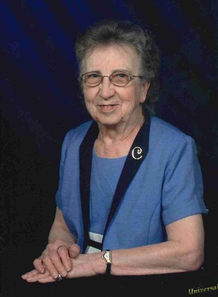 Eileen Campbell Profile Photo