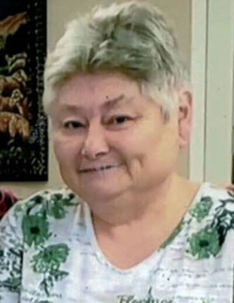 Marilyn Doreen Curlew Profile Photo