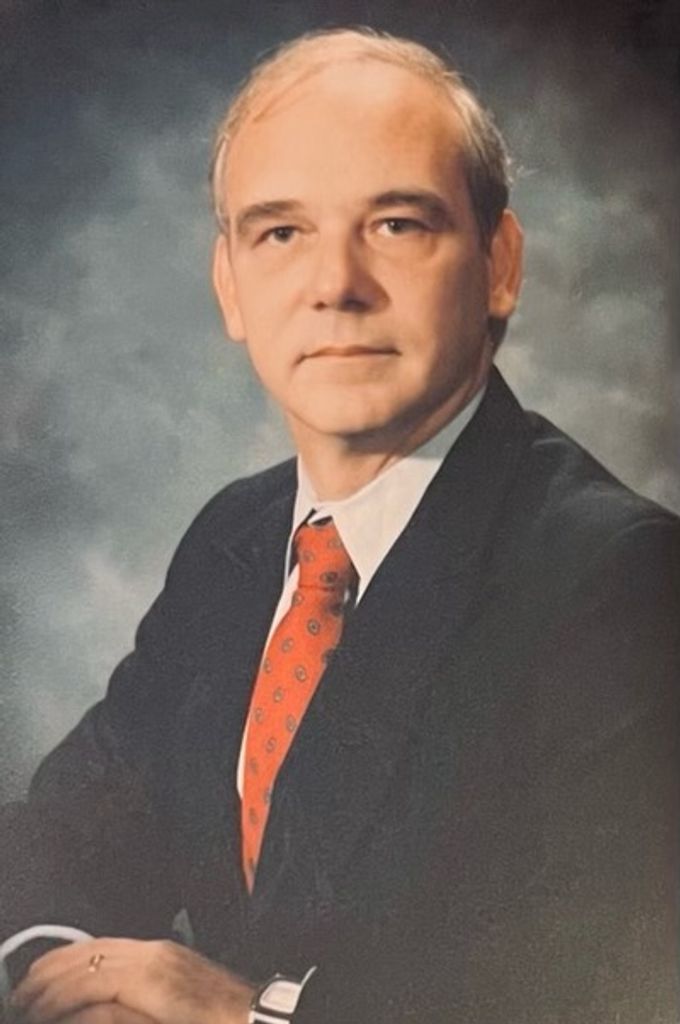 James Saxon "Pete" Farmer Profile Photo
