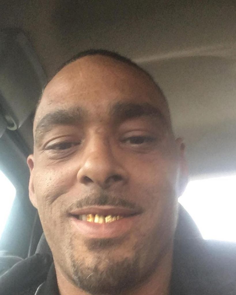 Chad Joseph Gallien, Sr.