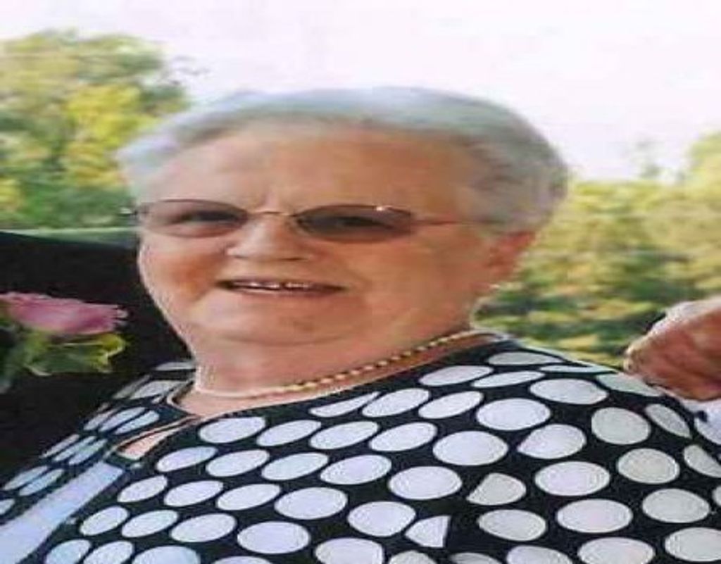 Frances  Goodnight Mccorkle