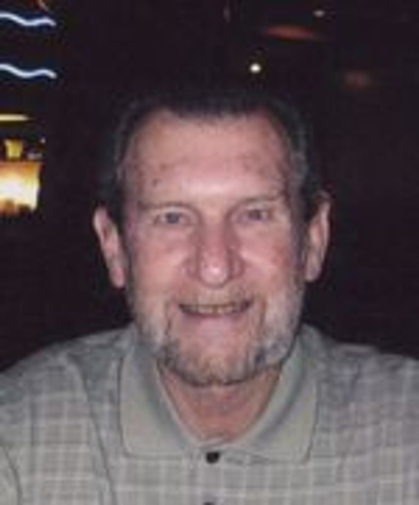 Robert "Bob" D. Heiliger