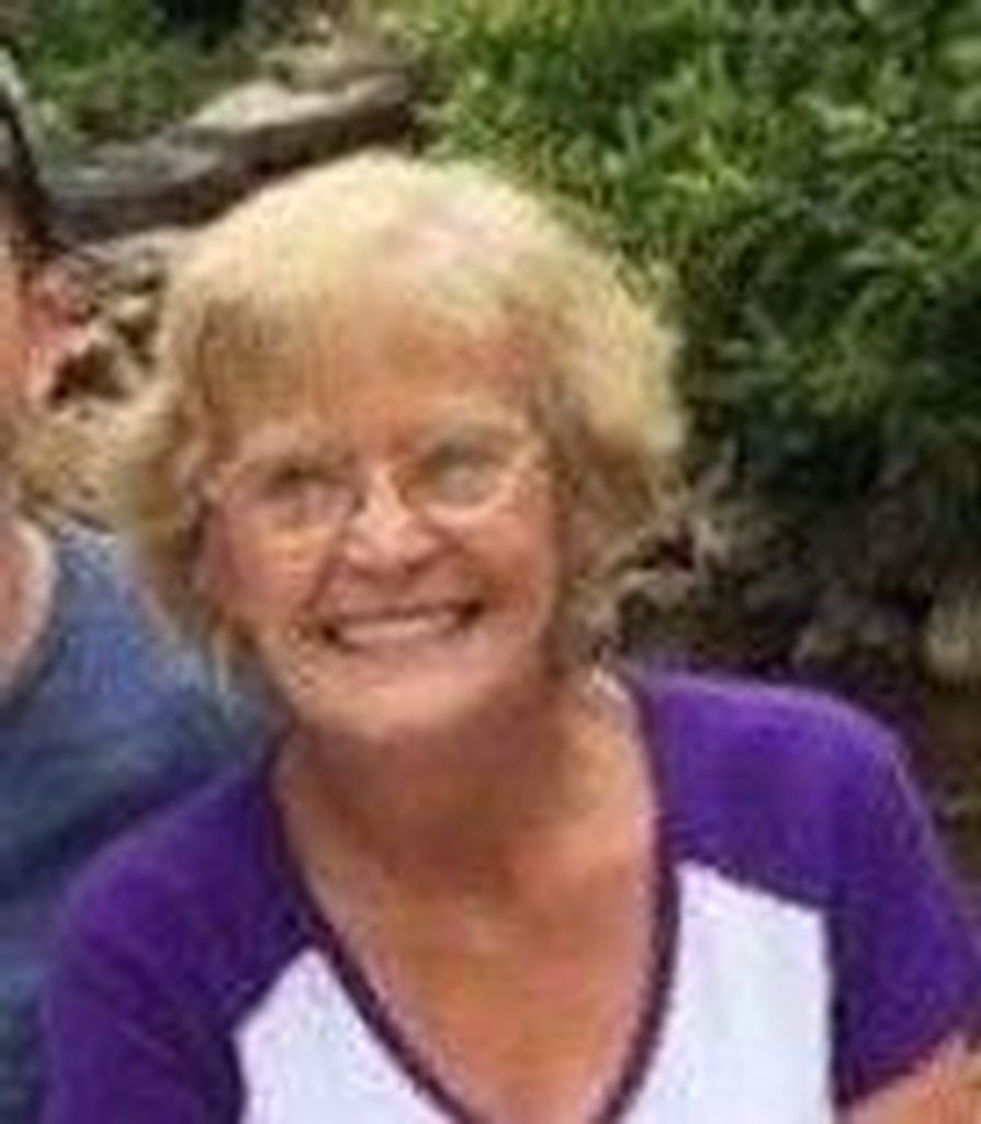 Teresa Watson Profile Photo