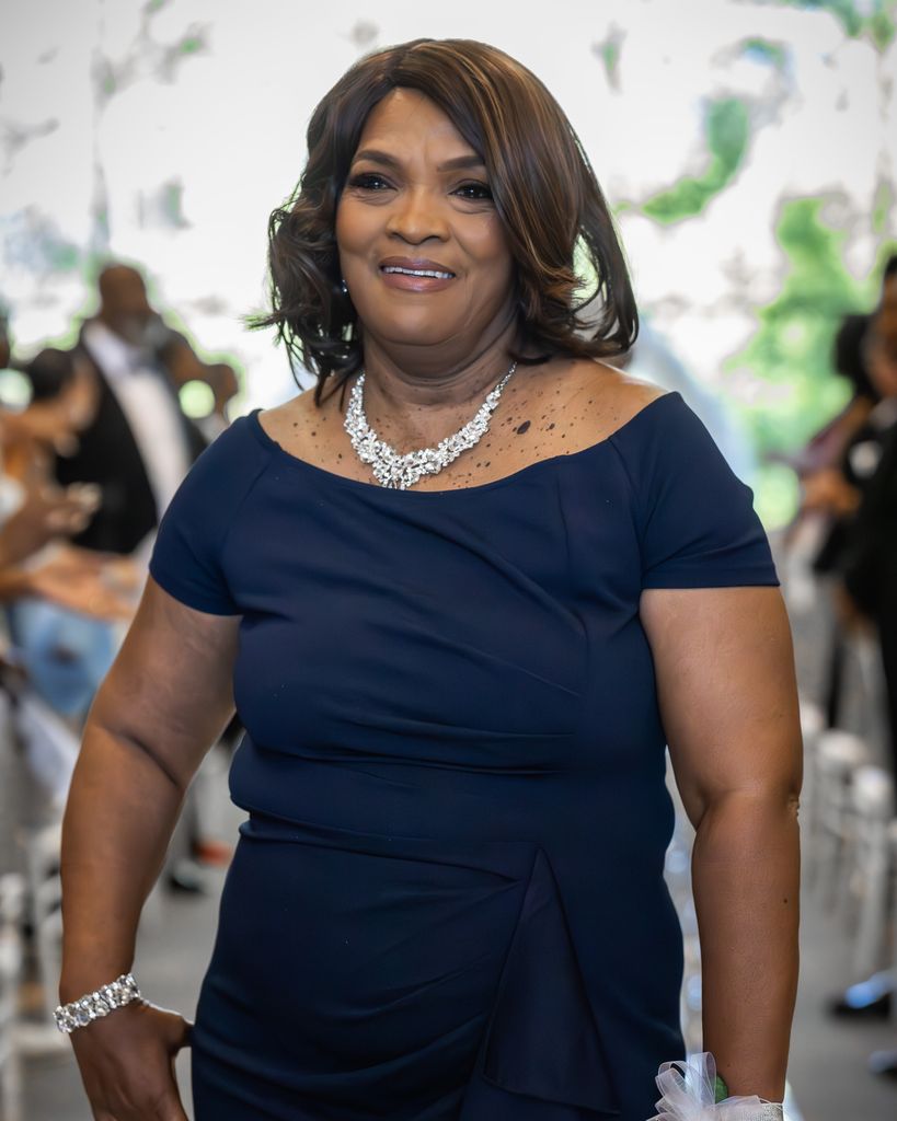 Andrea McGee Profile Photo