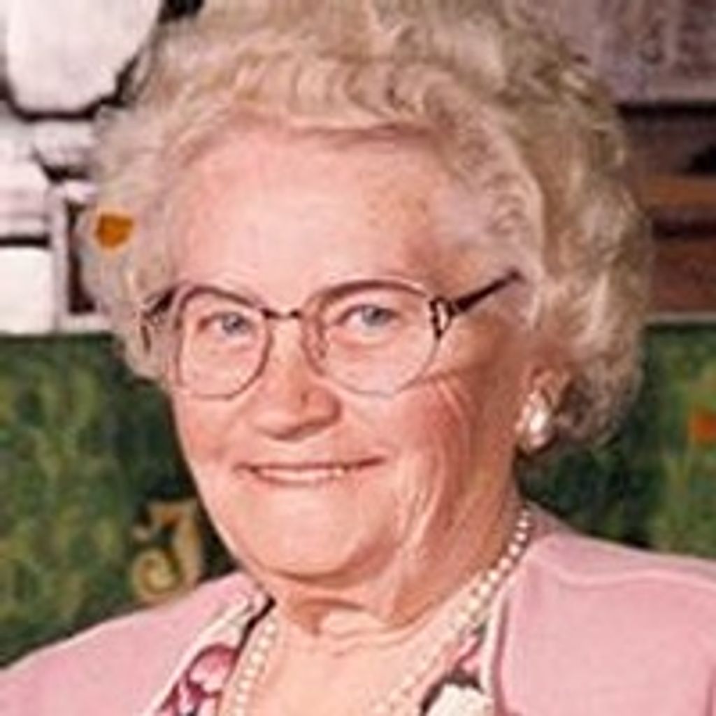 Stella M. Kozell