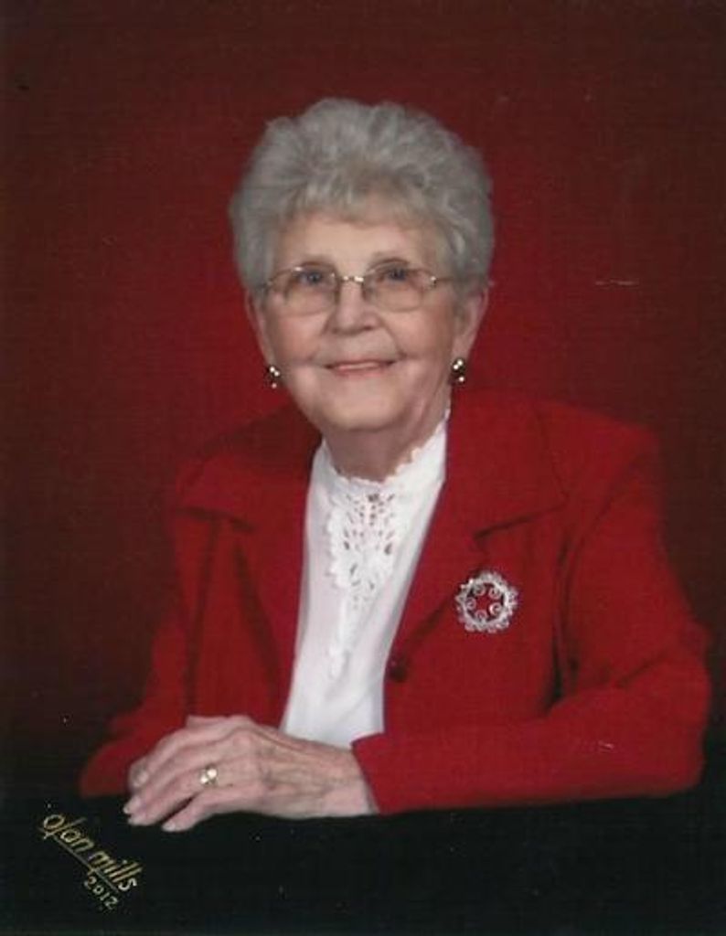 Genevieve "Gen" Schoon Profile Photo