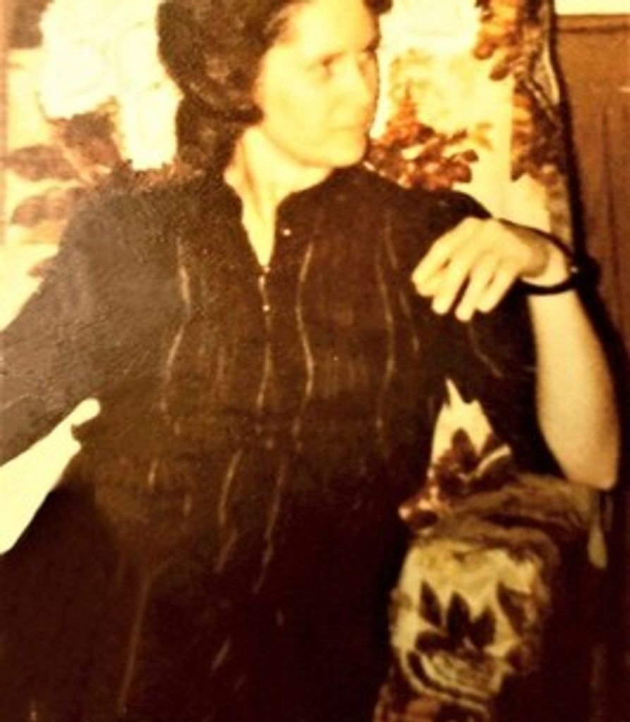 Catherine Giddens