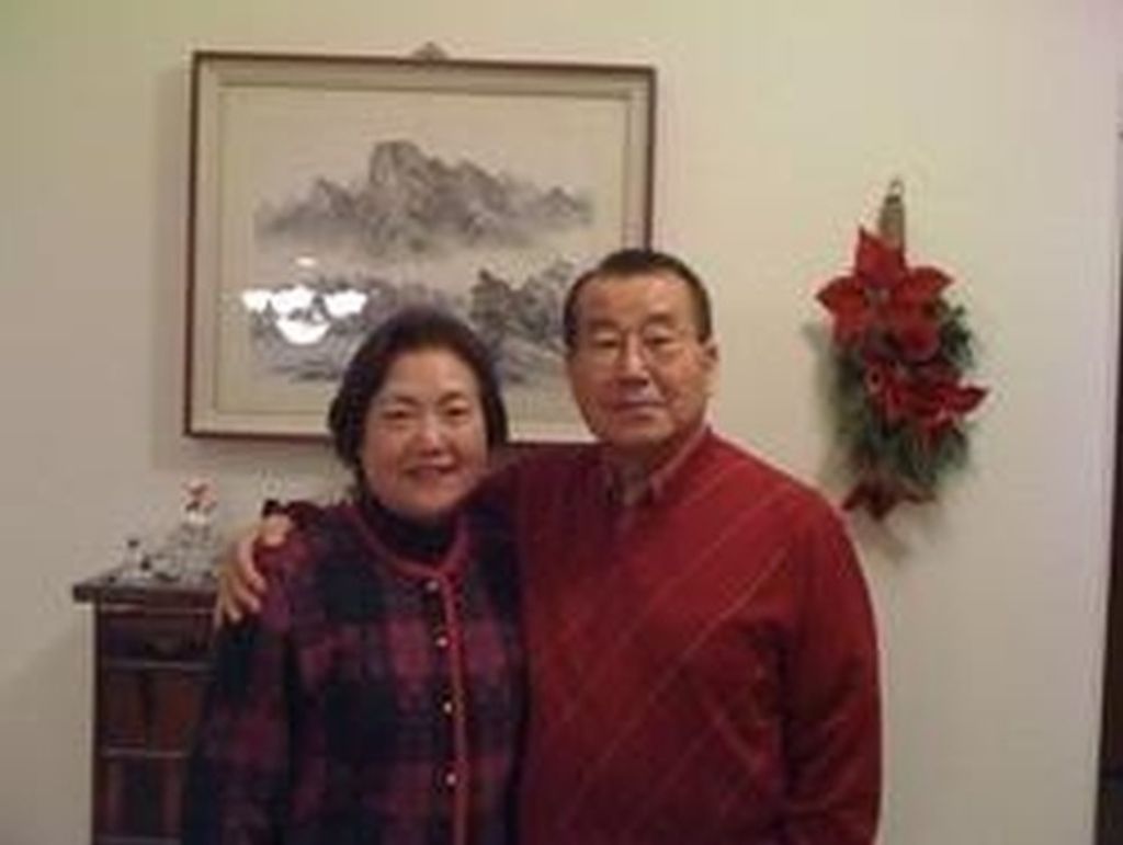 Dick Inheung Chung