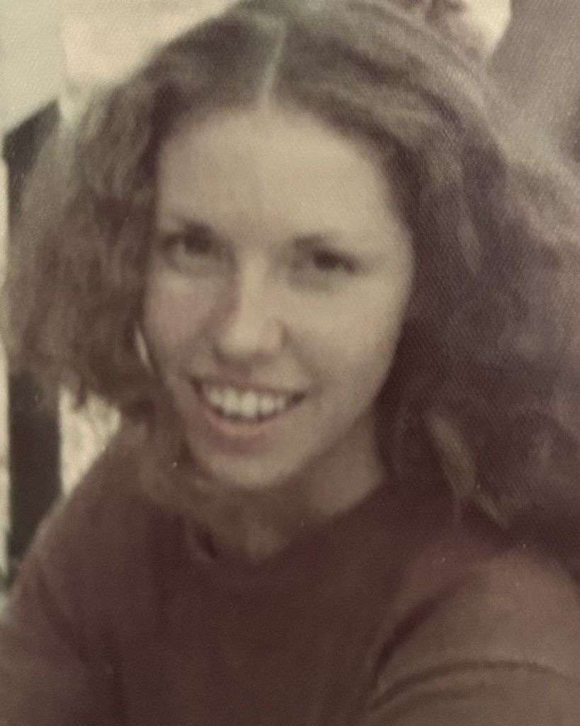 Mary Marcella Porter