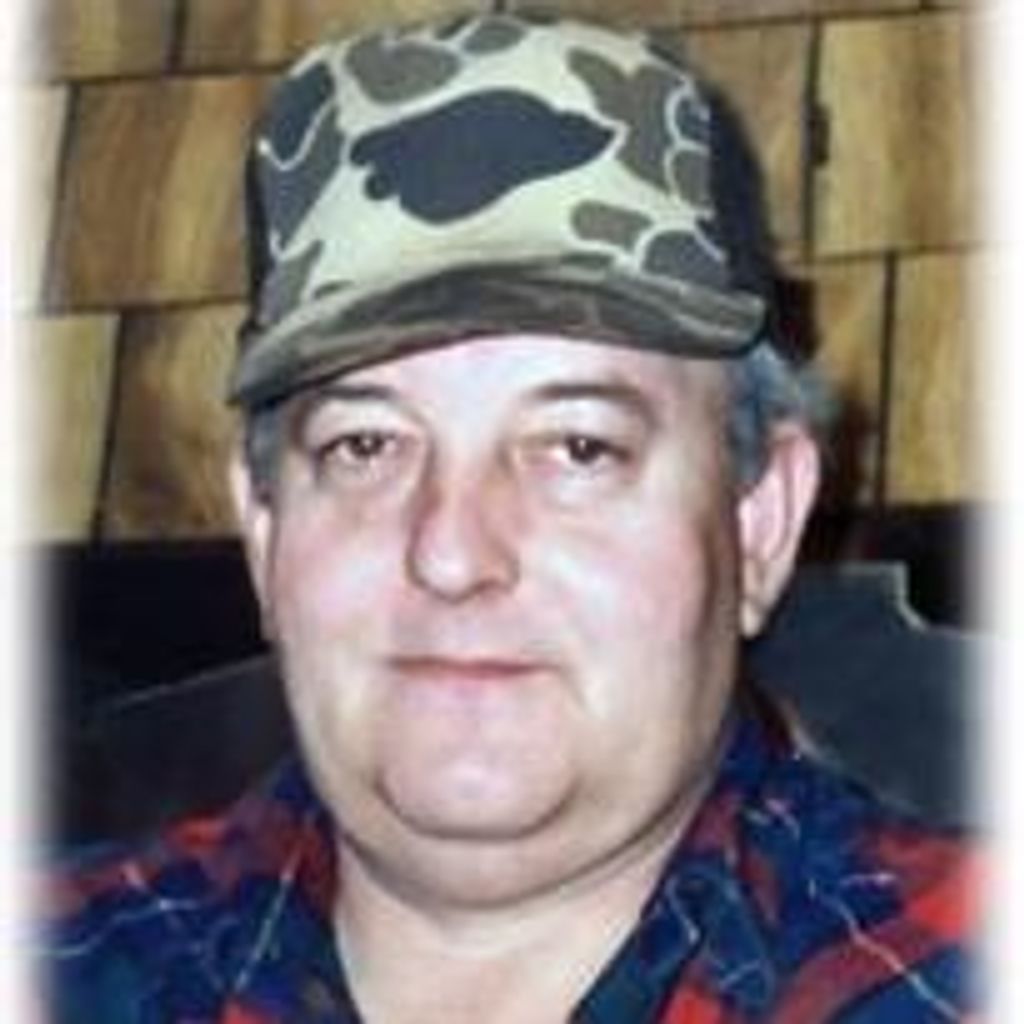 Bedford Joe Harris