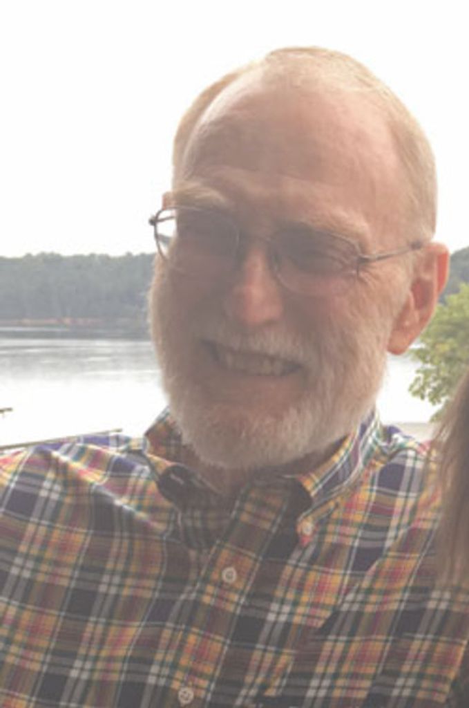 Hans Dieter Klein O'Brien