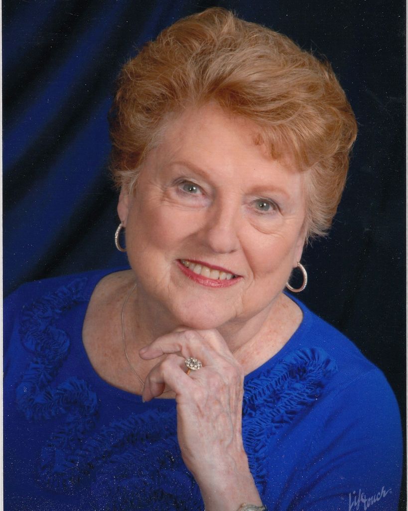 Marian Grunholzer Clyatt Profile Photo