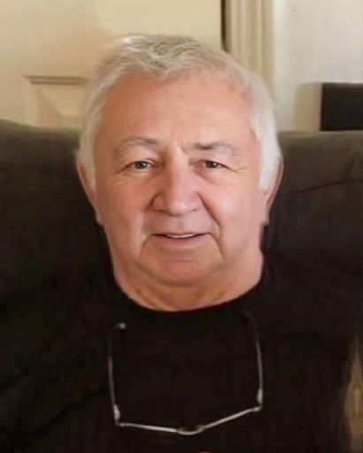 Roger J Moreau's obituary image