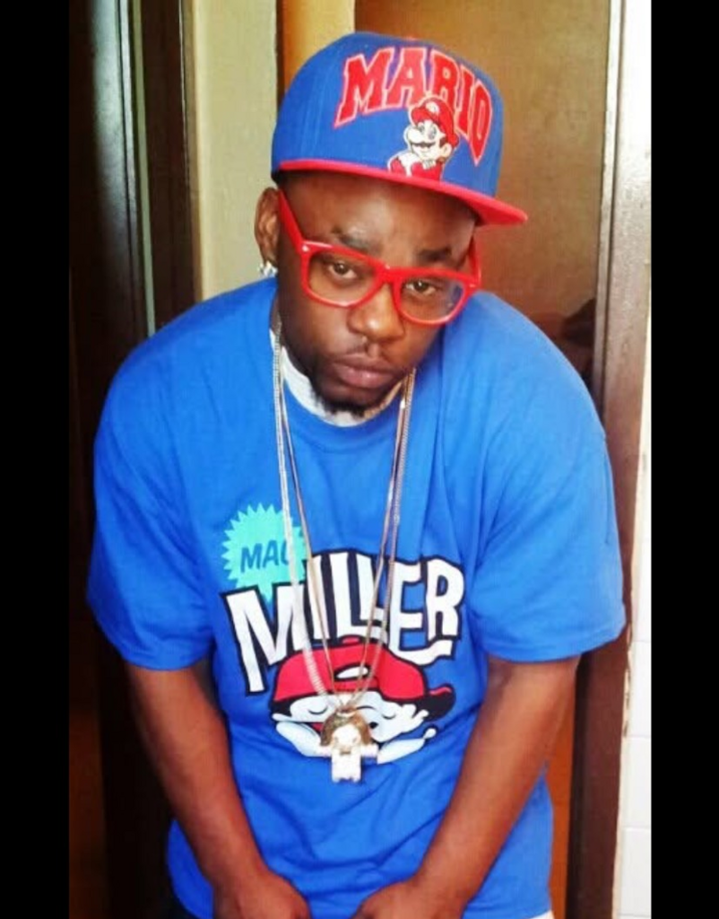 Mr. Phillip Garner Profile Photo