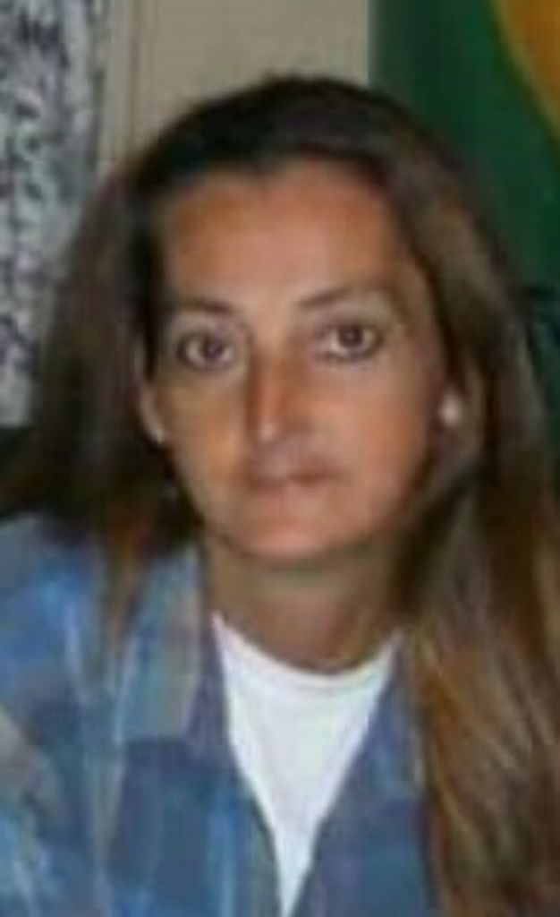 Jacqueline "Cindy" Stogner