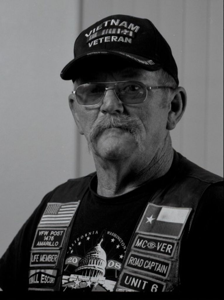 Ronald E. Fulton, Sr. Profile Photo