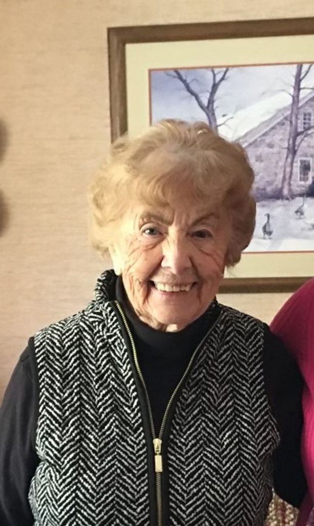 Eileen M. (Perry) Sinicki Profile Photo