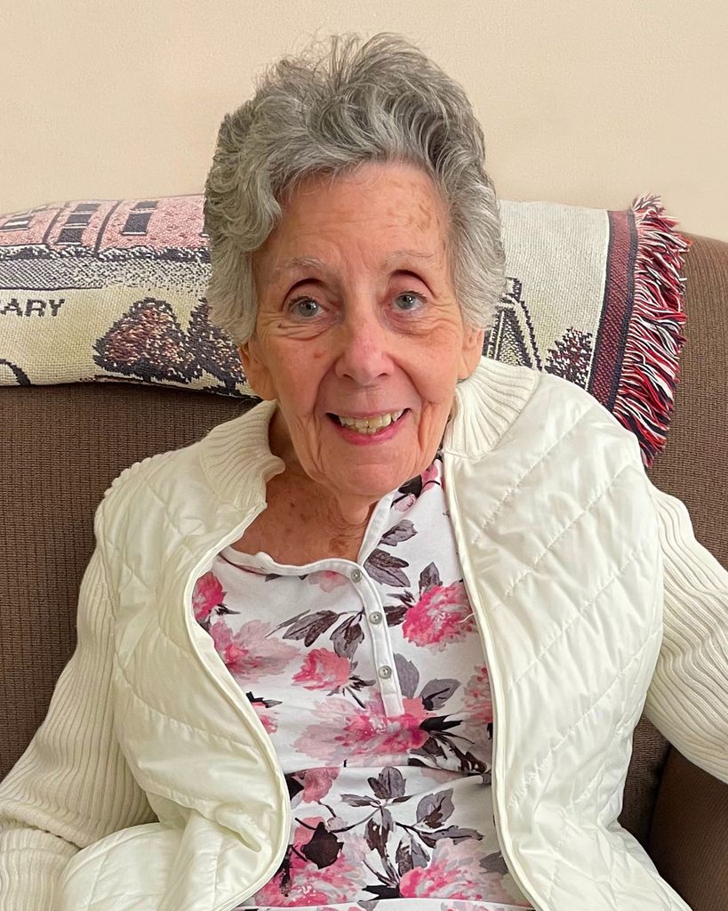 Barbara Ann O'Neil Profile Photo