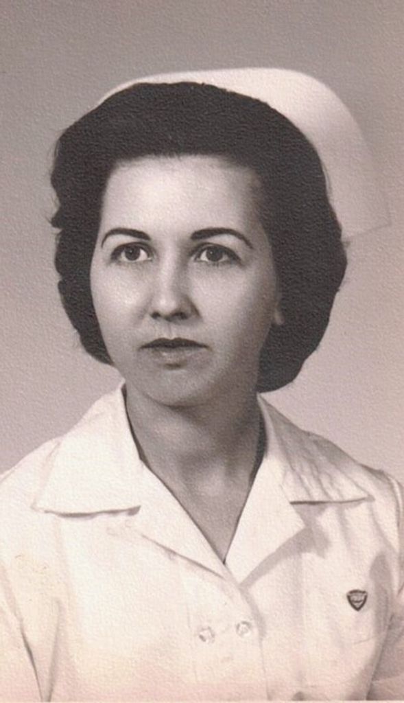 Nancy Jeffery Sheffield Profile Photo